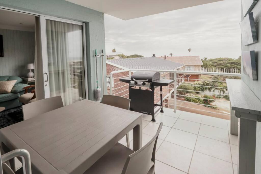 Oceanview Apartments The Look Out Jeffreys Bay Zewnętrze zdjęcie