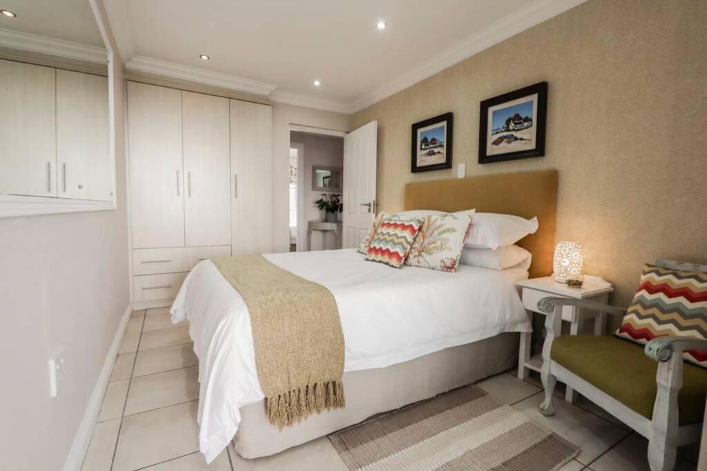 Oceanview Apartments The Look Out Jeffreys Bay Zewnętrze zdjęcie