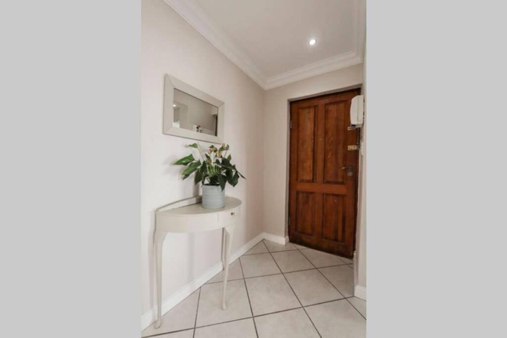 Oceanview Apartments The Look Out Jeffreys Bay Zewnętrze zdjęcie