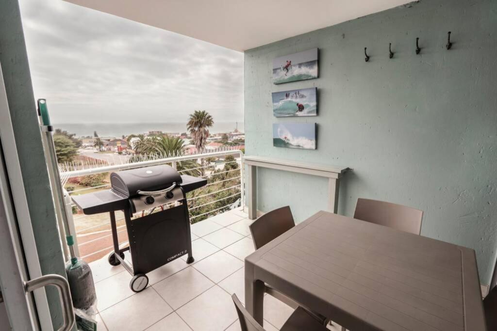 Oceanview Apartments The Look Out Jeffreys Bay Zewnętrze zdjęcie